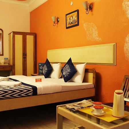 Oyo Rooms Noida Sector 12 Ngoại thất bức ảnh