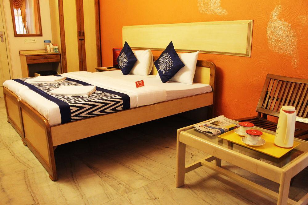 Oyo Rooms Noida Sector 12 Ngoại thất bức ảnh