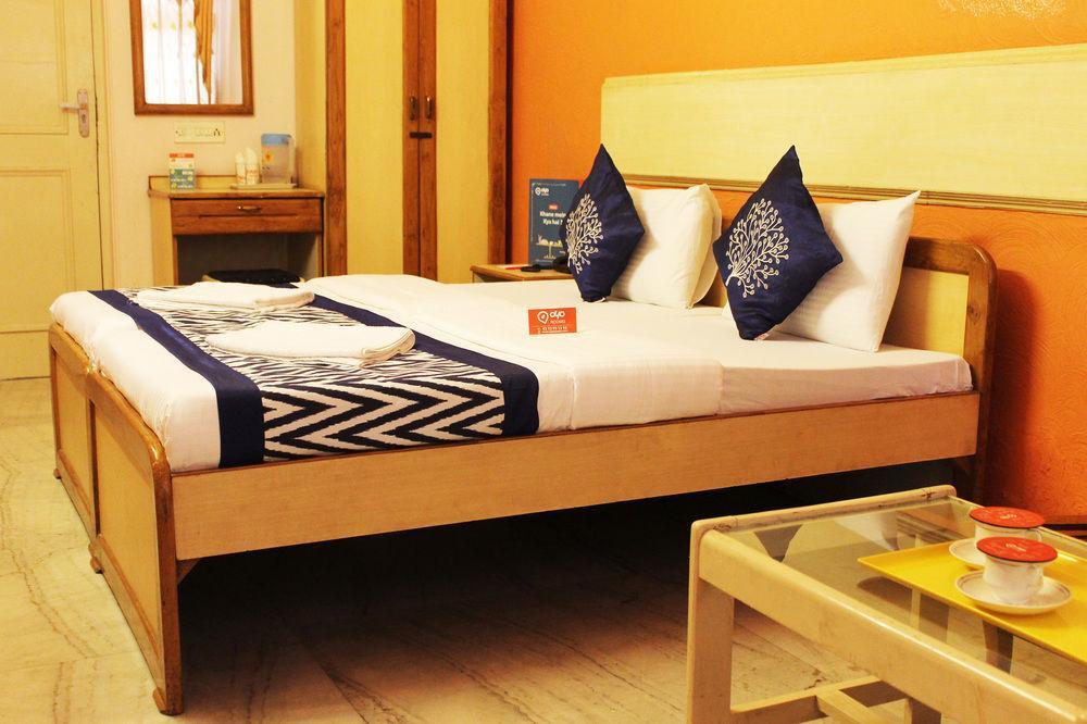 Oyo Rooms Noida Sector 12 Ngoại thất bức ảnh