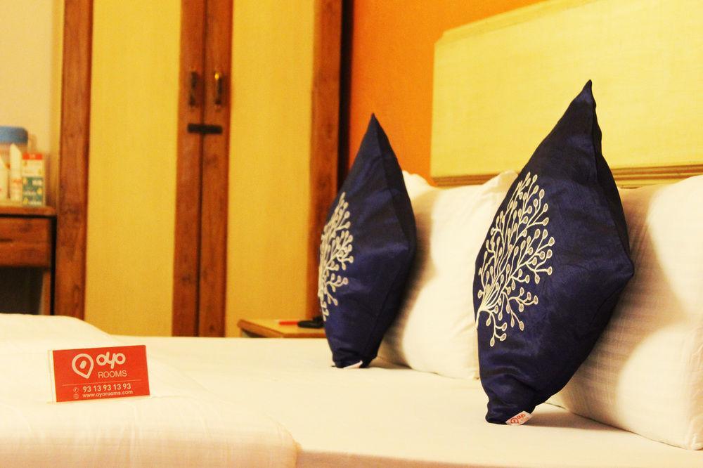 Oyo Rooms Noida Sector 12 Ngoại thất bức ảnh